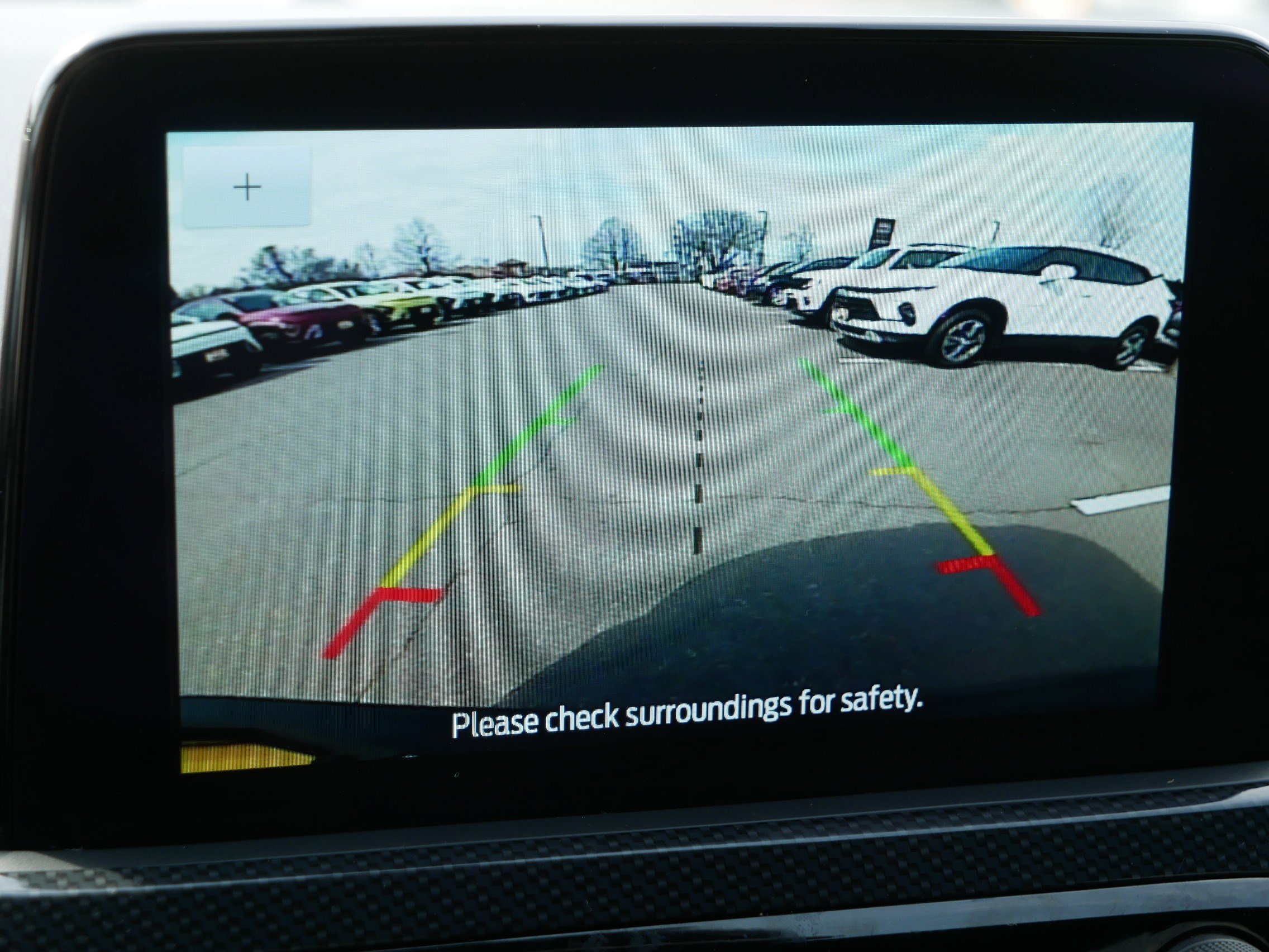 Used 2025 Ford Escape ST-Line Select image 27