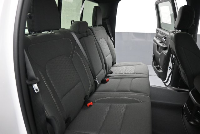 New 2027 RAM 1500 Express AWD/4WD image 25