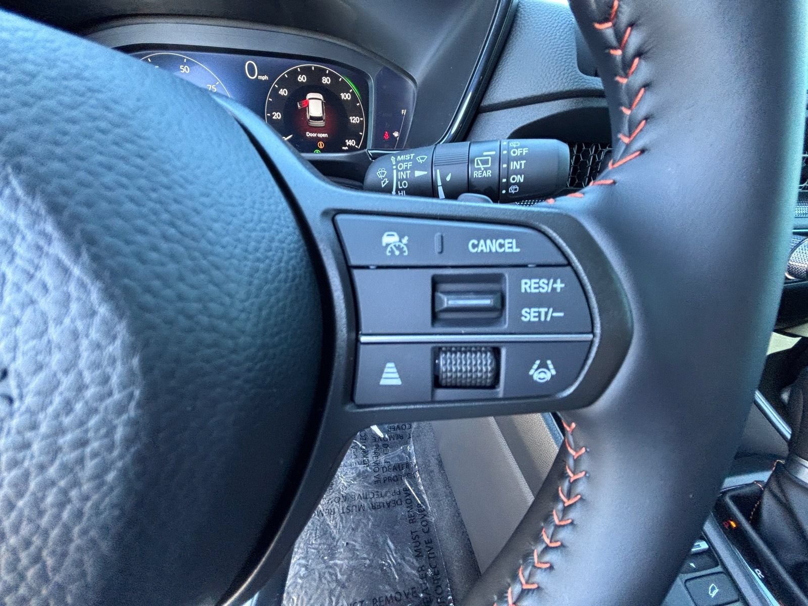 New 2026 Honda CR-V Sport-L image 17