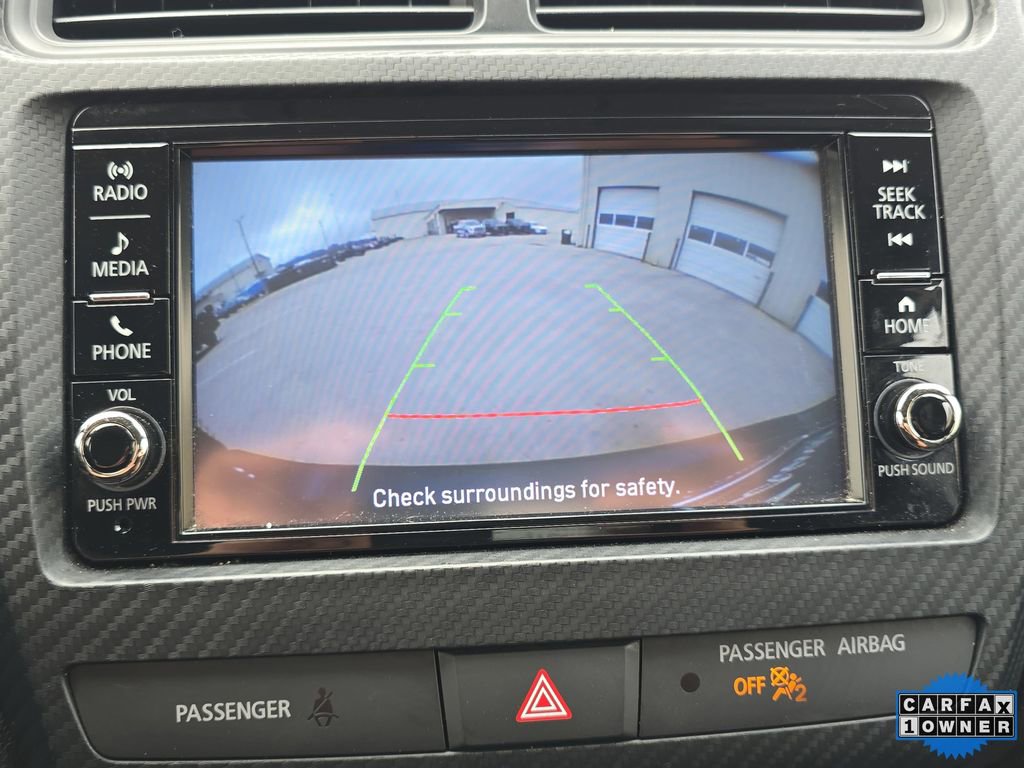 Used 2024 Mitsubishi Outlander Sport ES image 21