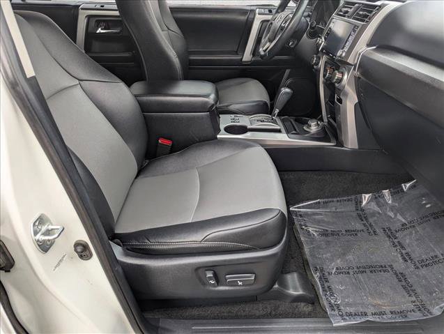 Used 2021 Toyota 4Runner SR5 Premium image 21