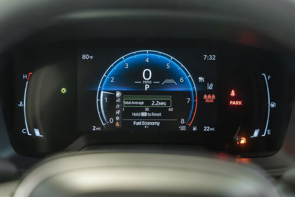 New 2026 Toyota Corolla SE FWD image 40