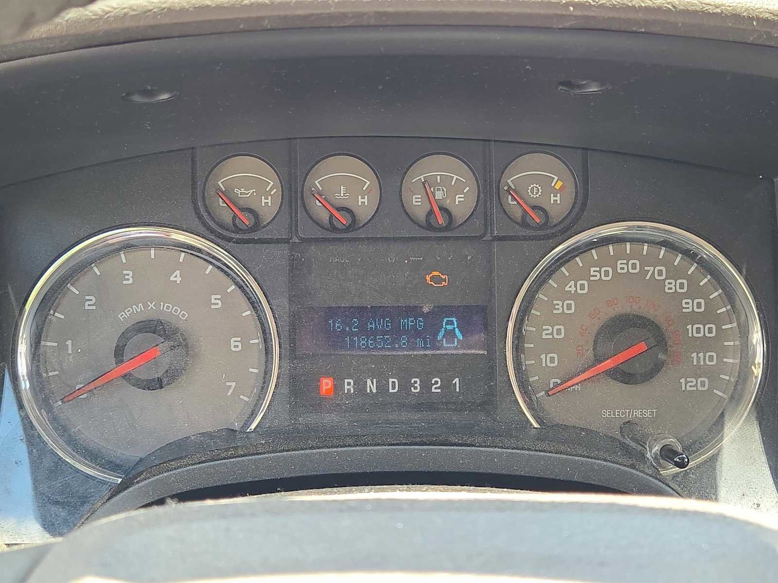 Used 2010 Ford F150 XLT RWD image 22