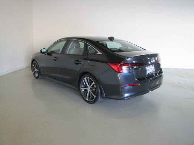 Certified 2023 Honda Civic Touring image 24