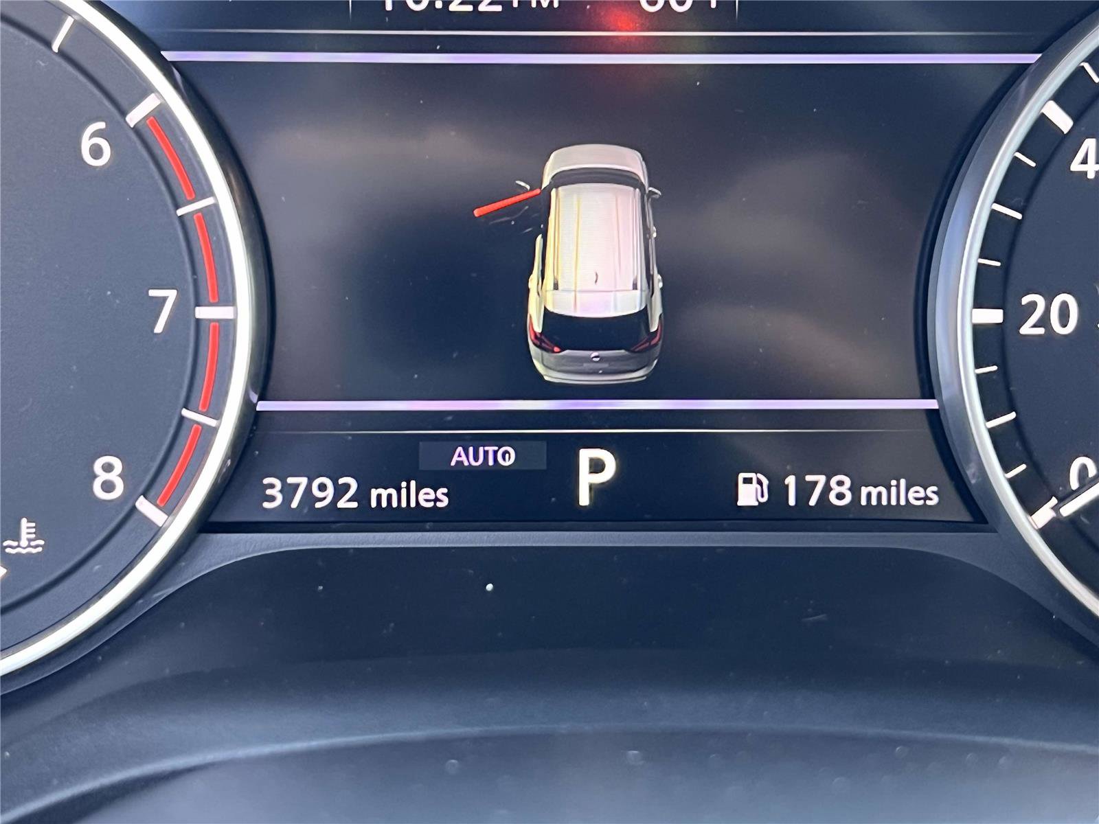 Used 2025 Nissan Rogue SV image 34