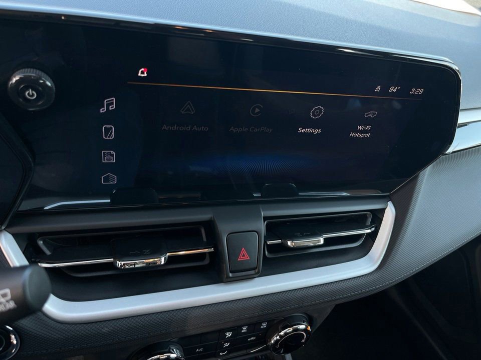 New 2026 Chevrolet TrailBlazer LS image 14