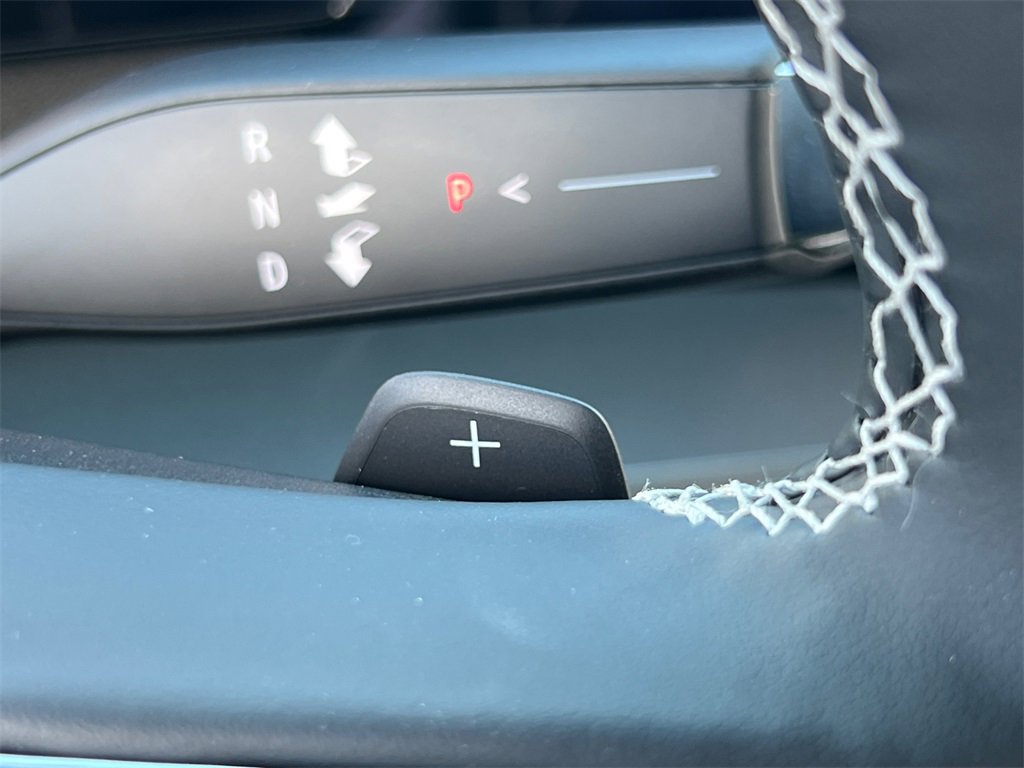 New 2026 Chevrolet Traverse LT w/ Enhanced Driving Package image 24