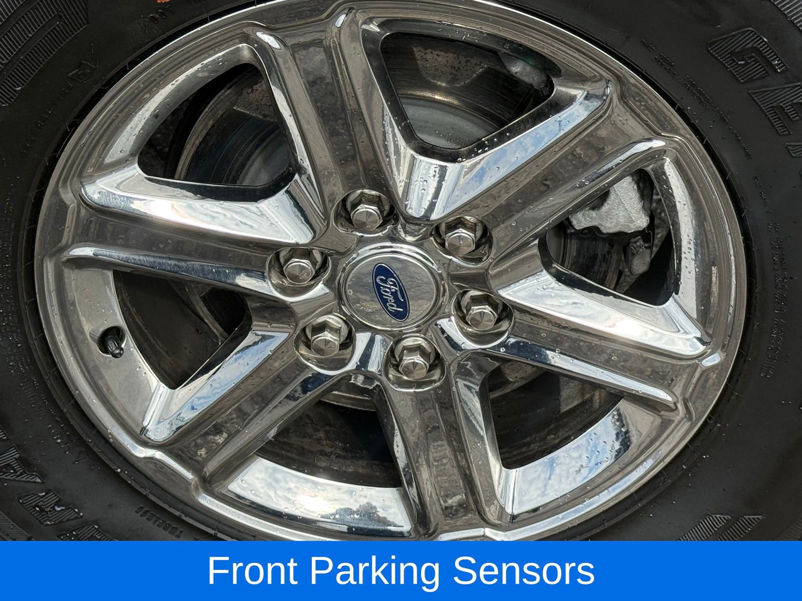 Used 2025 Ford F150 XLT w/ Equipment Group 302A MID image 42