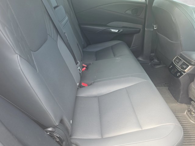 Used 2023 Lexus RX 350 Premium w/ Accessory Package FWD image 16