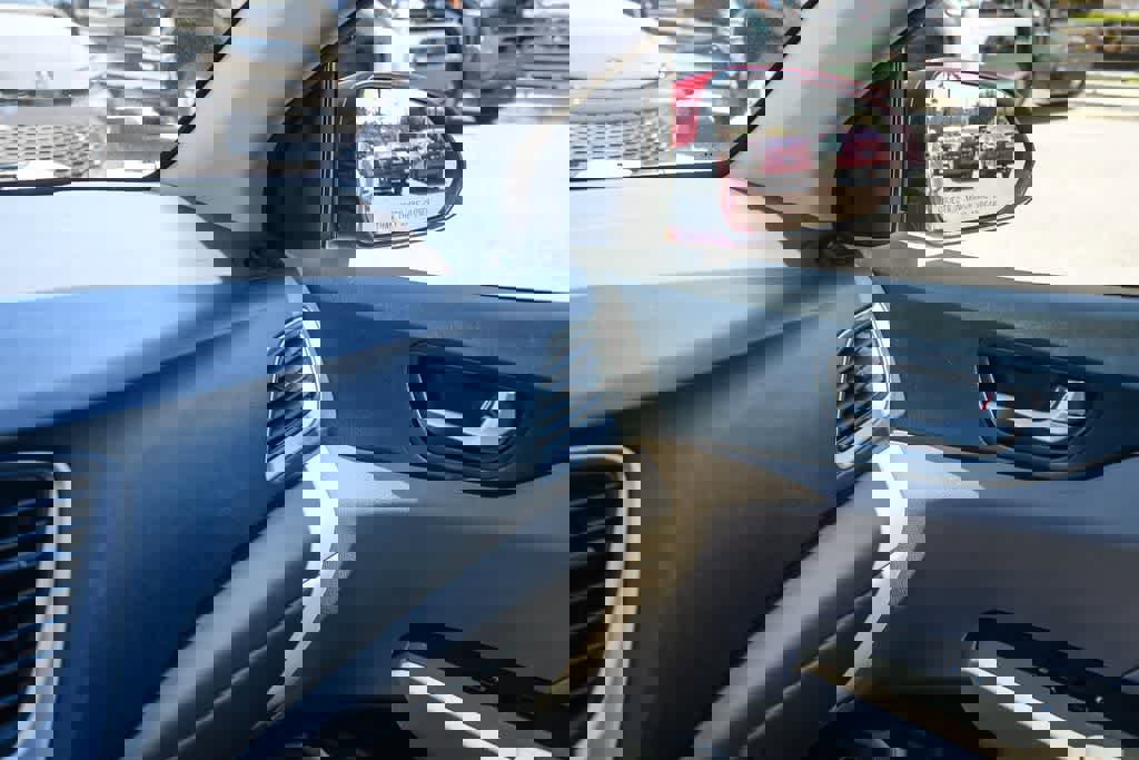 Used 2022 Hyundai Accent SE w/ Cargo Package image 21