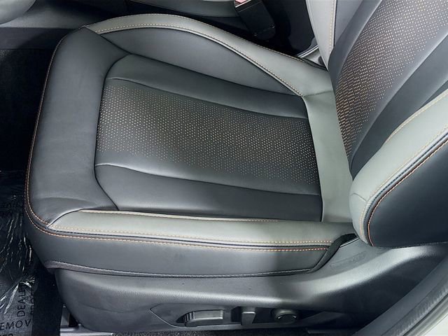 New 2026 Subaru Crosstrek 2.5i Limited w/ Crosstrek Mirror Package image 18