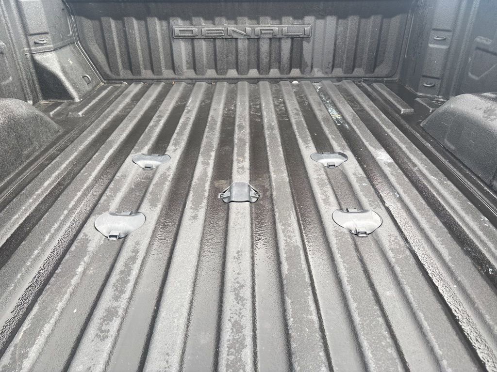 Used 2023 GMC Sierra 2500 Denali w/ Technology Package image 14