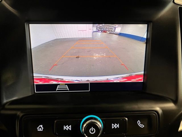 Used 2024 GMC Terrain SLE image 27