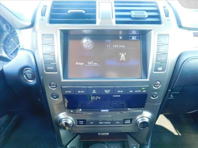 Used 2019 Lexus GX 460 image 14