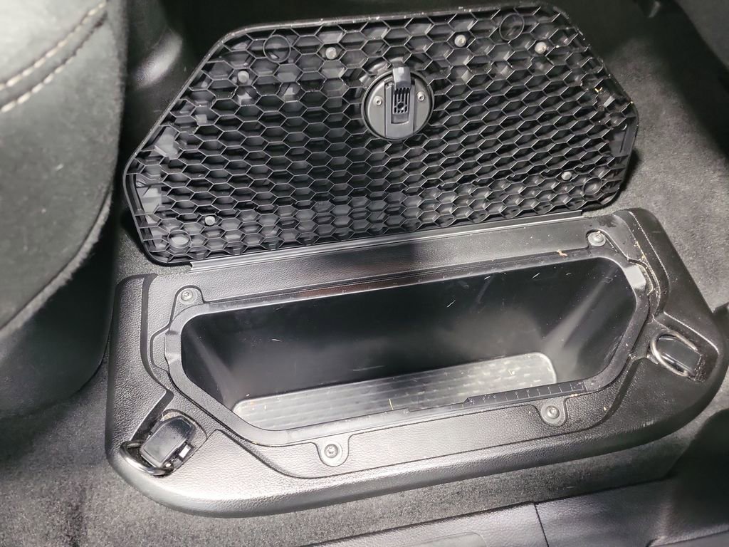Used 2022 RAM 1500 Big Horn AWD/4WD image 19
