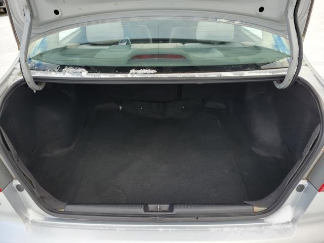 Used 2005 Honda Civic VP image 6