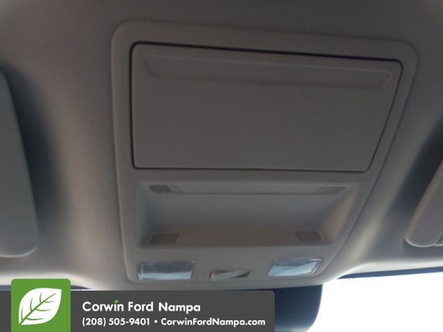 New 2026 Ford Maverick XLT image 22