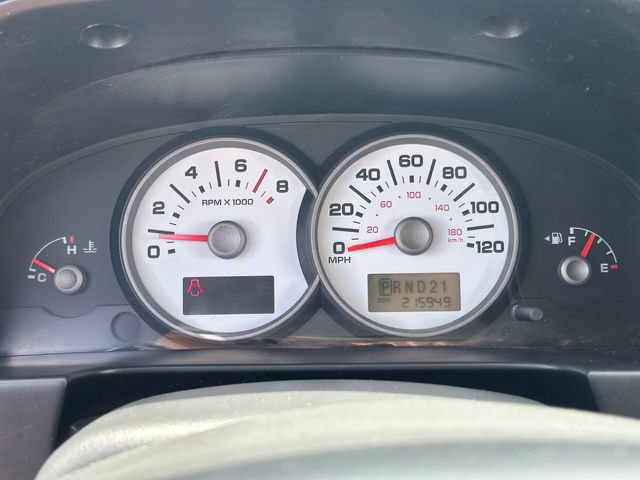 Used 2005 Ford Escape XLT AWD/4WD image 28