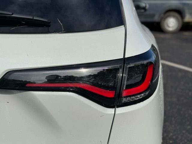 New 2026 Honda HR-V LX image 9