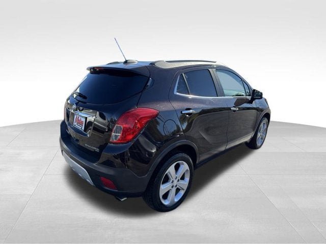 Used 2016 Buick Encore Convenience AWD/4WD image 4