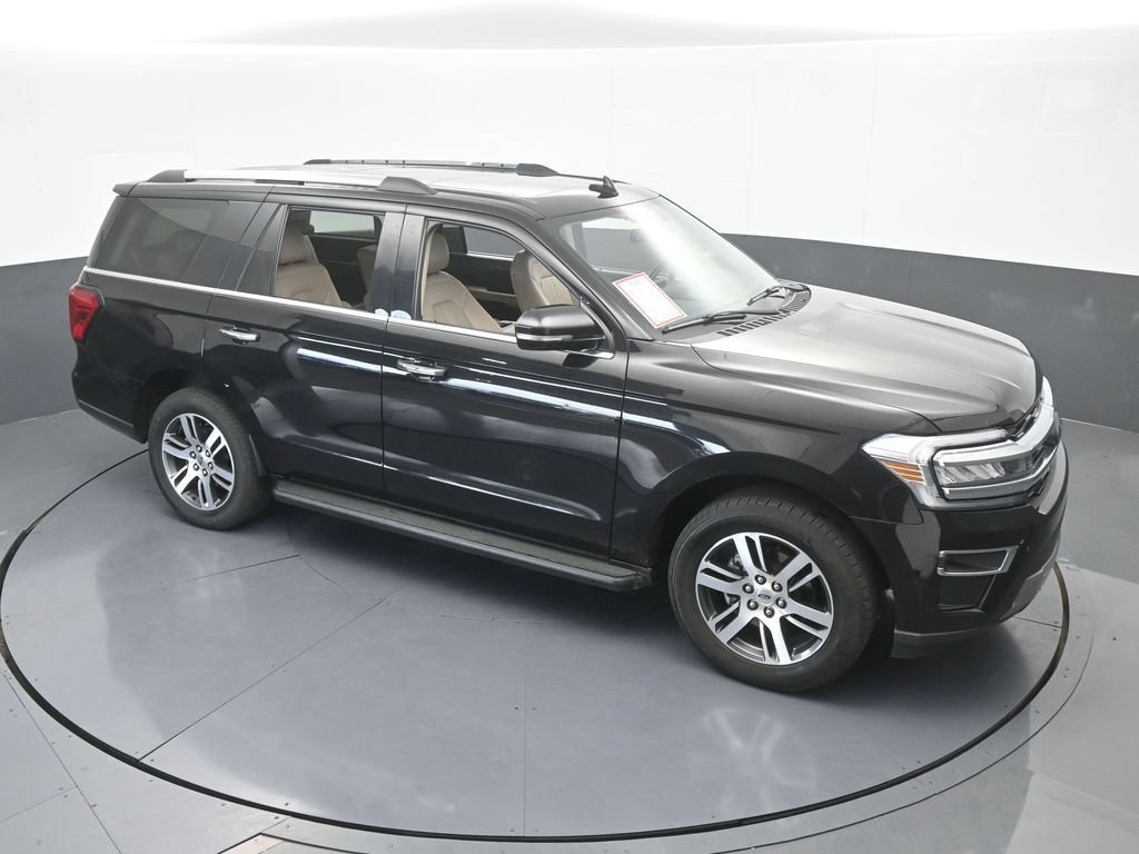 Used 2024 Ford Expedition Limited RWD image 56