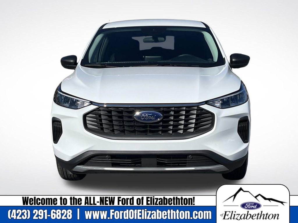 New 2026 Ford Escape Active w/ Cold Weather Package image 9