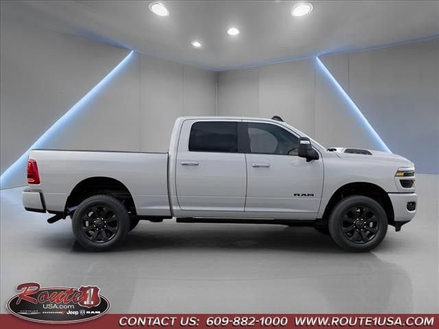 New 2026 RAM 3500 Laramie image 21