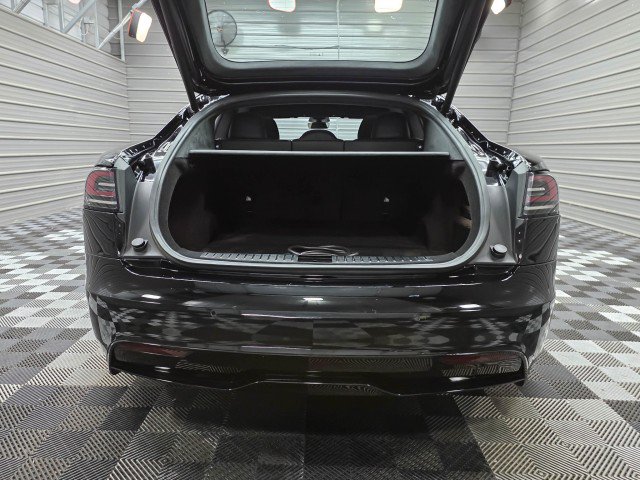 Used 2022 Tesla Model S AWD/4WD image 37