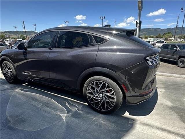 Used 2022 Ford Mustang Mach-E GT w/ GT Performance Edition image 26