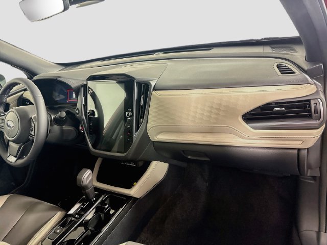 New 2026 Subaru Forester Sport AWD/4WD image 30