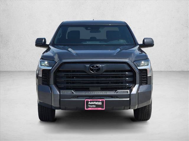New 2026 Toyota Tundra SR5 RWD image 6