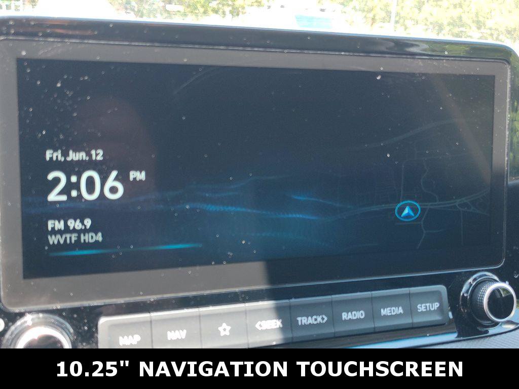 Used 2023 Hyundai Kona Limited FWD image 26