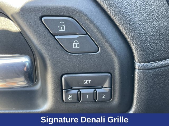 Used 2019 GMC Sierra 1500 Denali AWD/4WD image 30