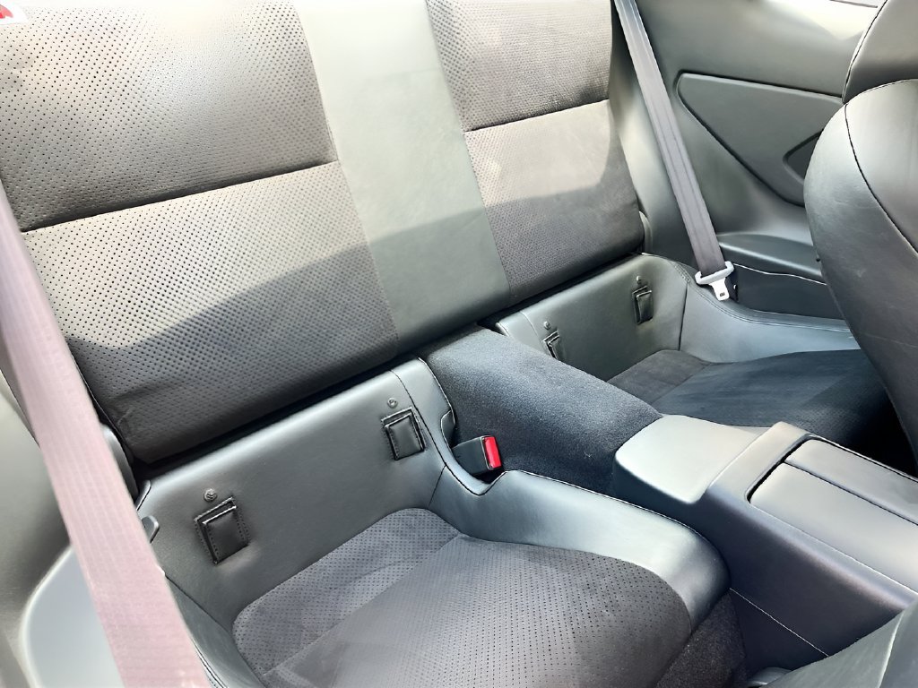 Used 2025 Toyota GR86 Premium w/ ALL Weather Mat Package (TMS) RWD image 26