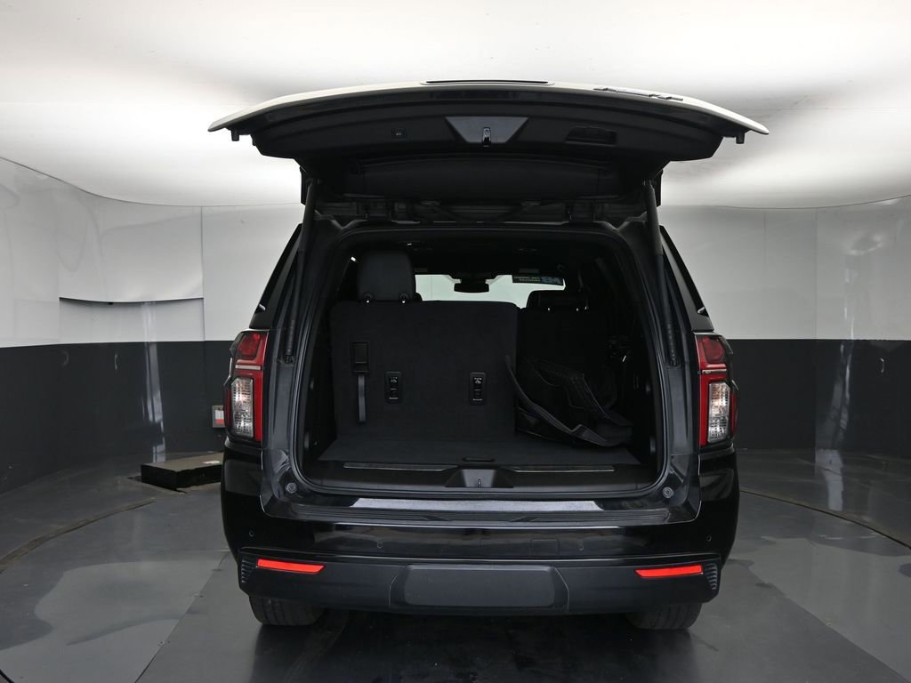 Used 2023 Chevrolet Tahoe RST image 11