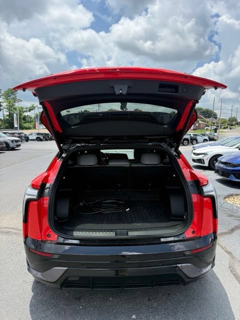 Used 2026 Chevrolet Blazer EV SS AWD/4WD image 7