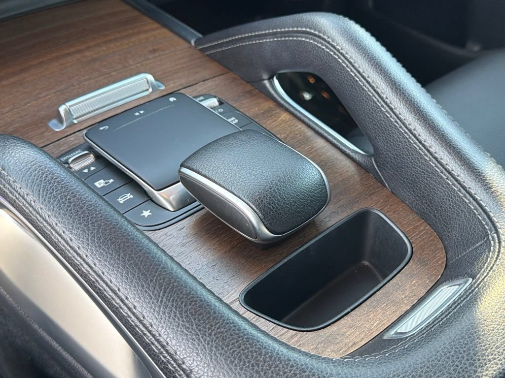 Certified 2021 Mercedes-Benz GLE 350 image 29