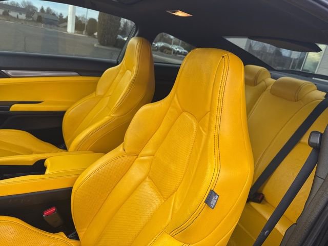 Used 2019 Honda Civic Si image 25