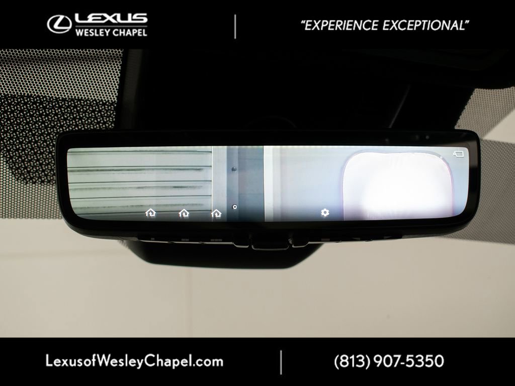 Used 2024 Lexus TX 350 FWD w/ Technology Package image 36
