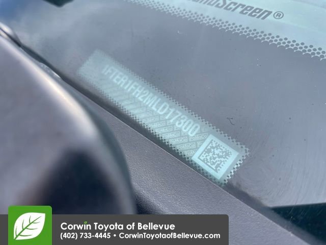 Used 2021 Ford Ranger XLT w/ Equipment Group 301A Mid image 29