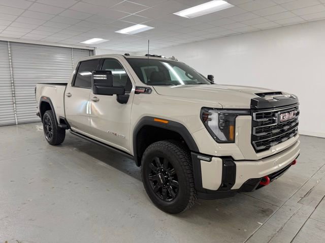 New 2026 GMC Sierra 2500 AT4 w/ AT4 Premium Plus Package image 3