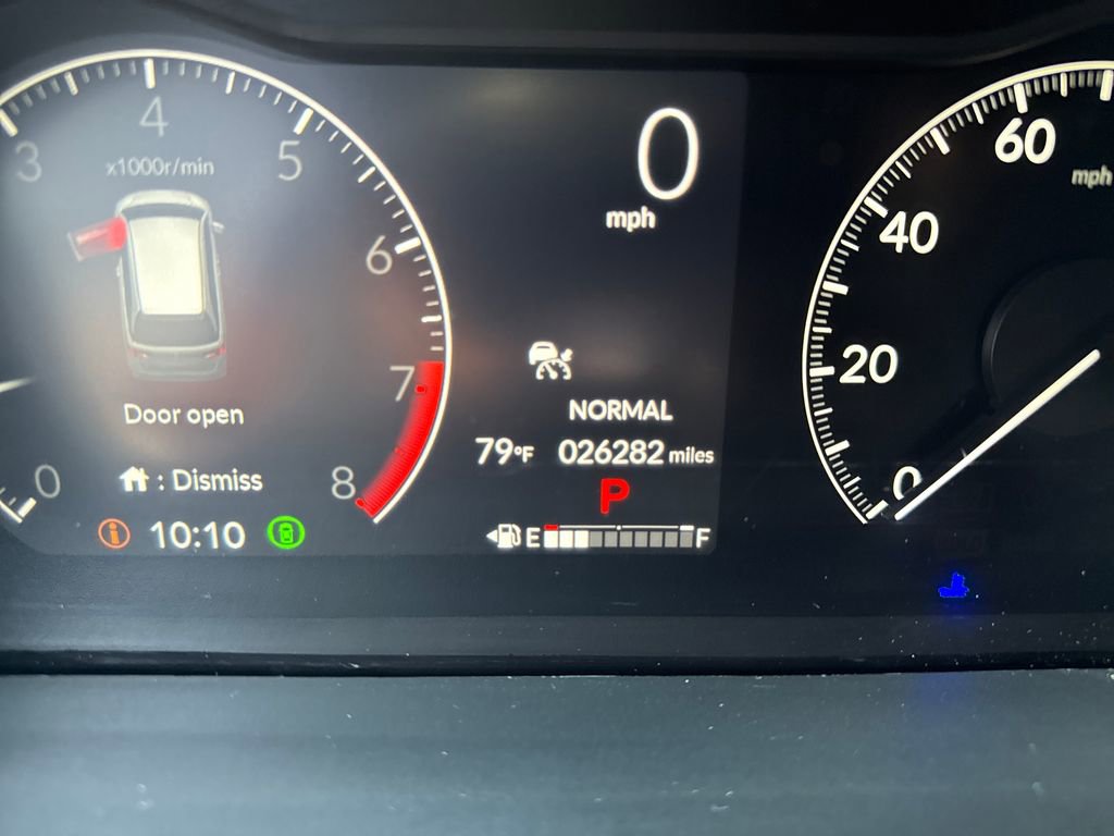 Used 2025 Honda Odyssey Sport-L image 19