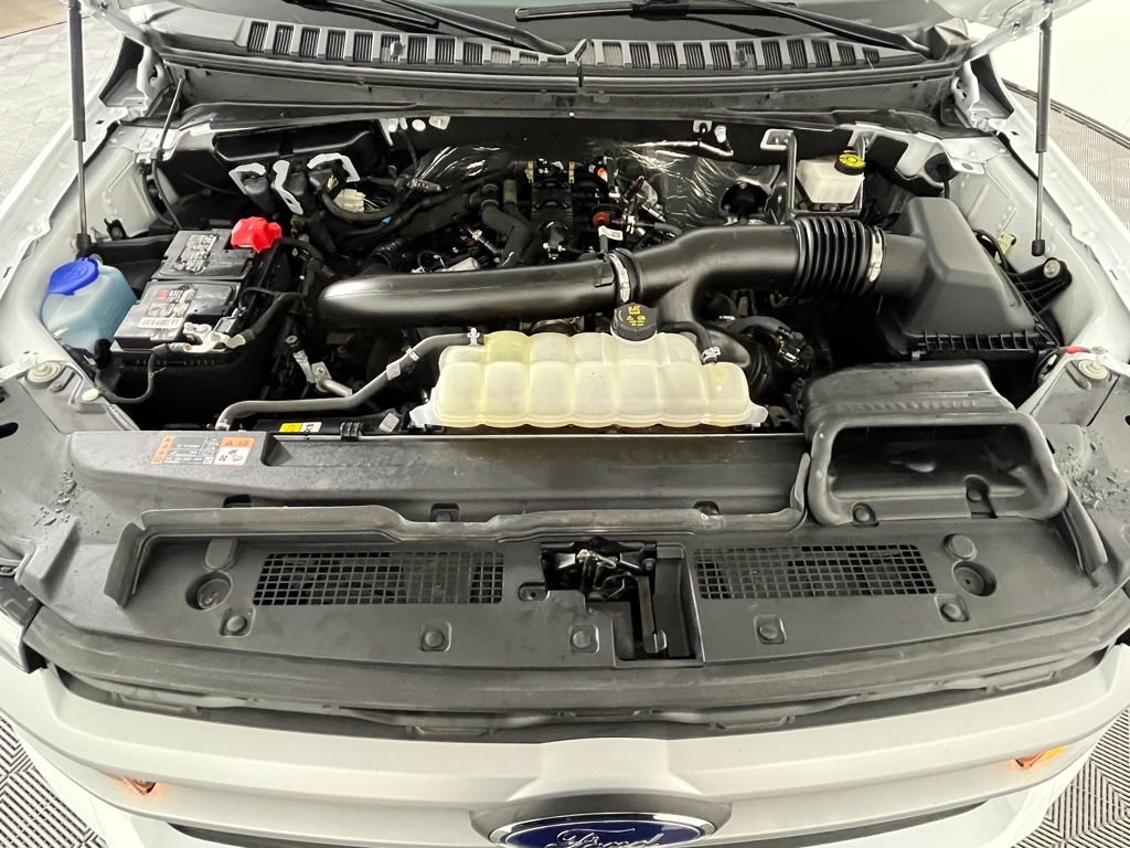 Used 2024 Ford Expedition XLT image 20