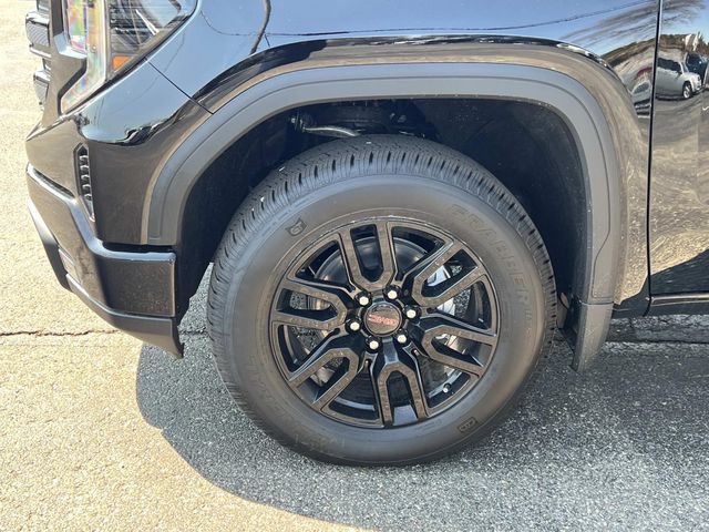 New 2026 GMC Sierra 1500 Elevation AWD/4WD image 9