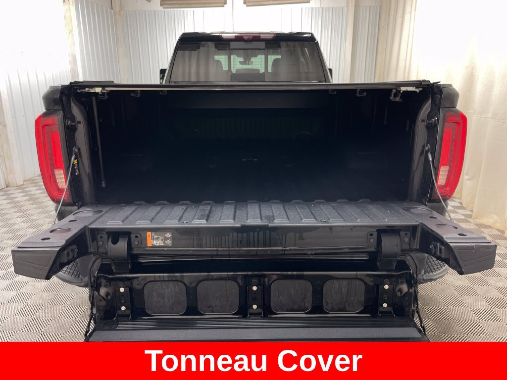 Used 2020 GMC Sierra 3500 Denali w/ Denali Ultimate Package AWD/4WD image 47
