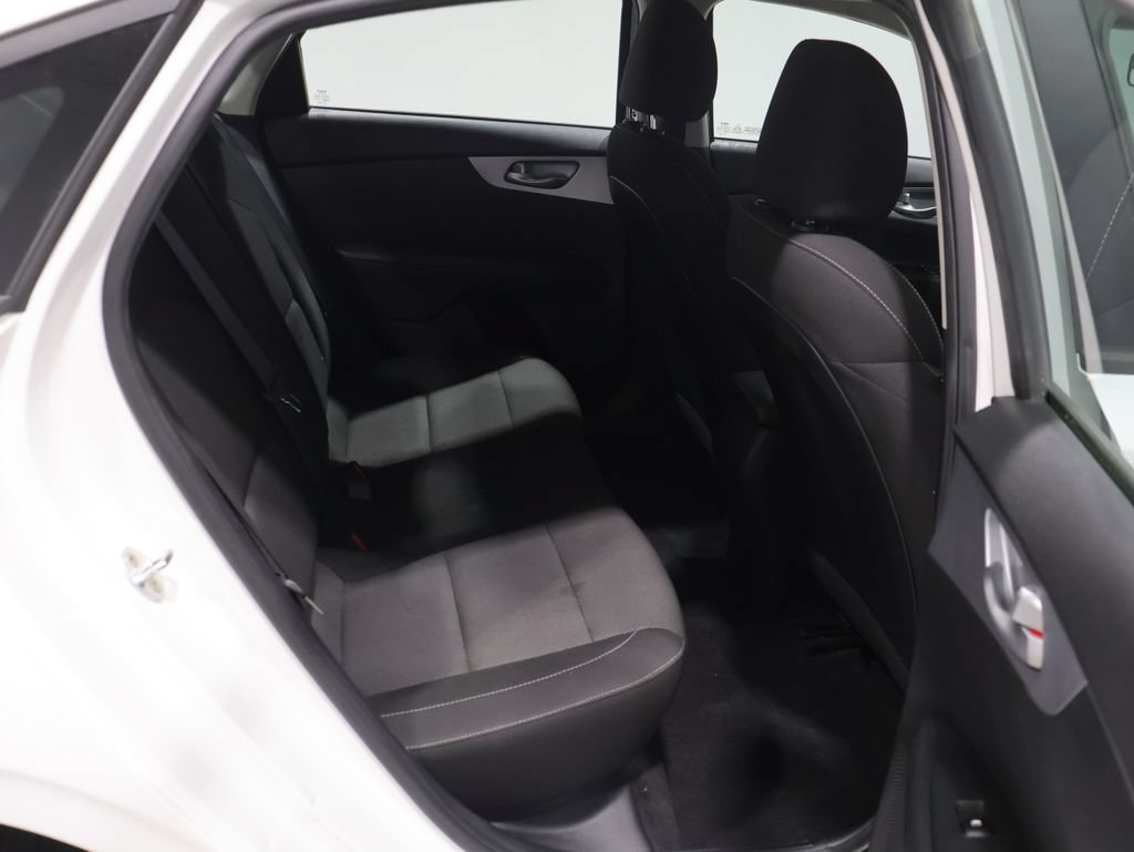 Used 2023 Kia Forte LXS FWD image 20