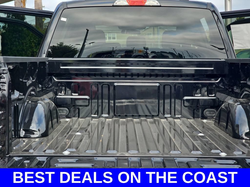 New 2026 Ford F150 STX w/ Equipment Group 200A AWD/4WD image 12