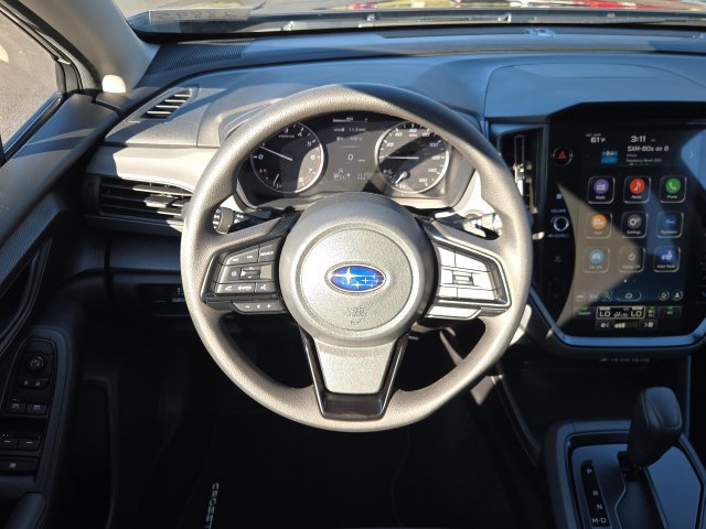 New 2026 Subaru Crosstrek 2.5i Premium AWD/4WD image 2
