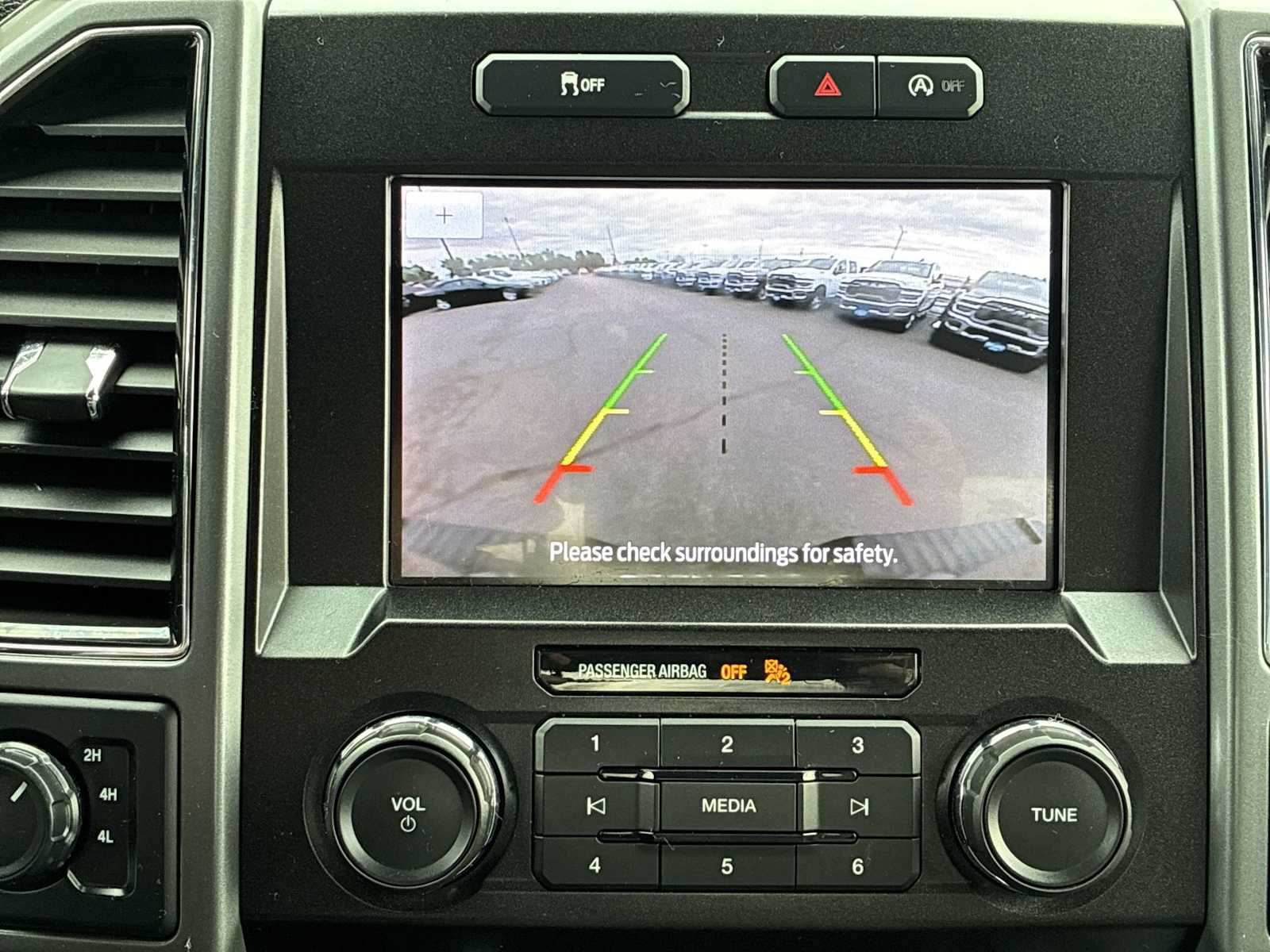 Used 2019 Ford F150 XLT w/ XTR Package AWD/4WD image 21