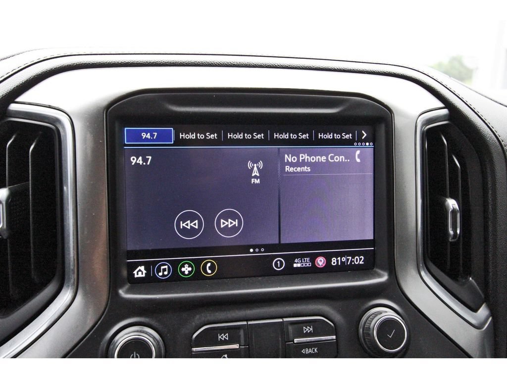 Used 2020 Chevrolet Silverado 2500 LT w/ All Star Edition AWD/4WD image 26